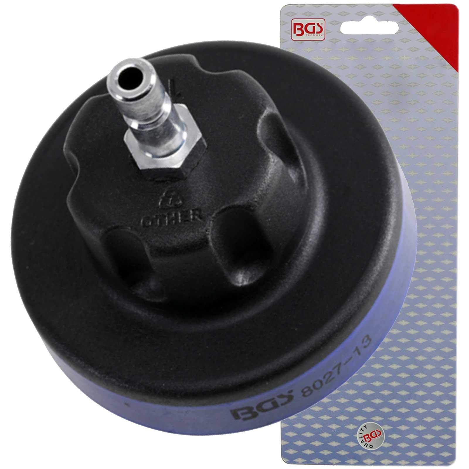 BGS 8027-13 | Adaptor No. 13 for BGS 8027, 8098 | for Chrysler, Mercedes-Benz