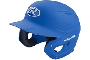 Matte Color, Senior (6 7/8" - 7 5/8"), Matte Royal