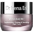 Dr Irena Eris Volumeric Supplementary Firming & Smoothing Night Cream 50 ml