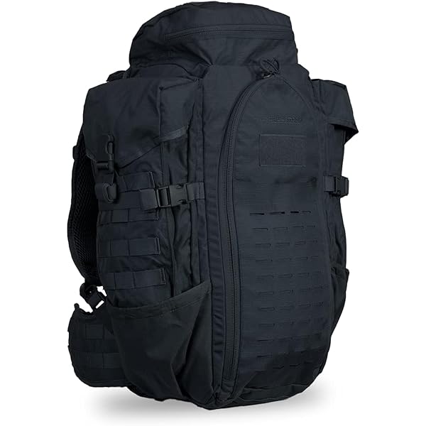 Amazon.com : Eberlestock HiSpeed II Pack : Sports & Outdoors