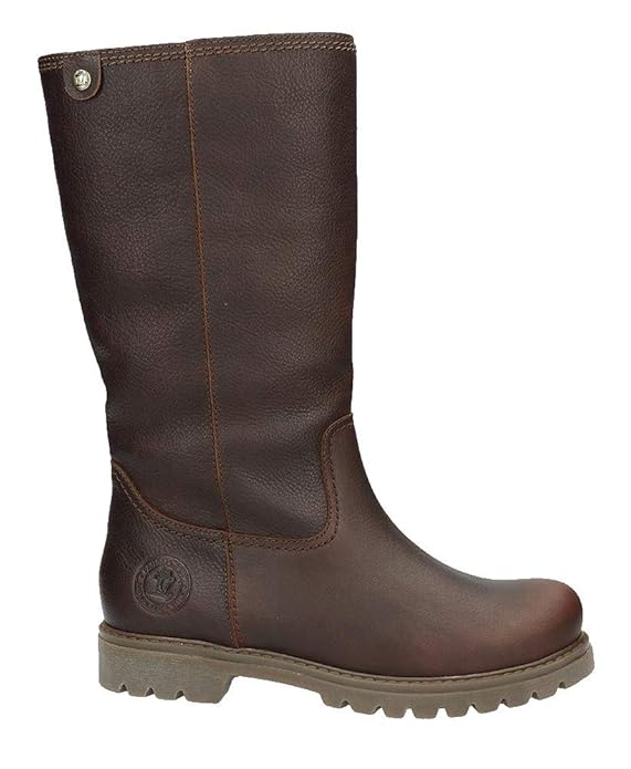 PANAMA JACK Damen Bambina Igloo Hohe Stiefel