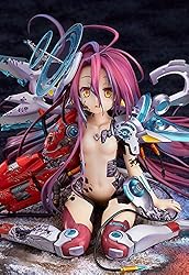 Good Smile No Game No Life - Zero: Schwi 1: 8 Scale