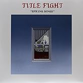 Spring Songs Light Dl Card