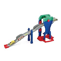 VTech Go! Go! Smart Wheels 4-in-1 Zig-Zag Raceway