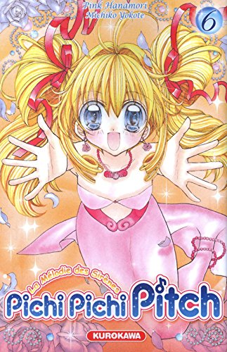 Pichi pichi pitch