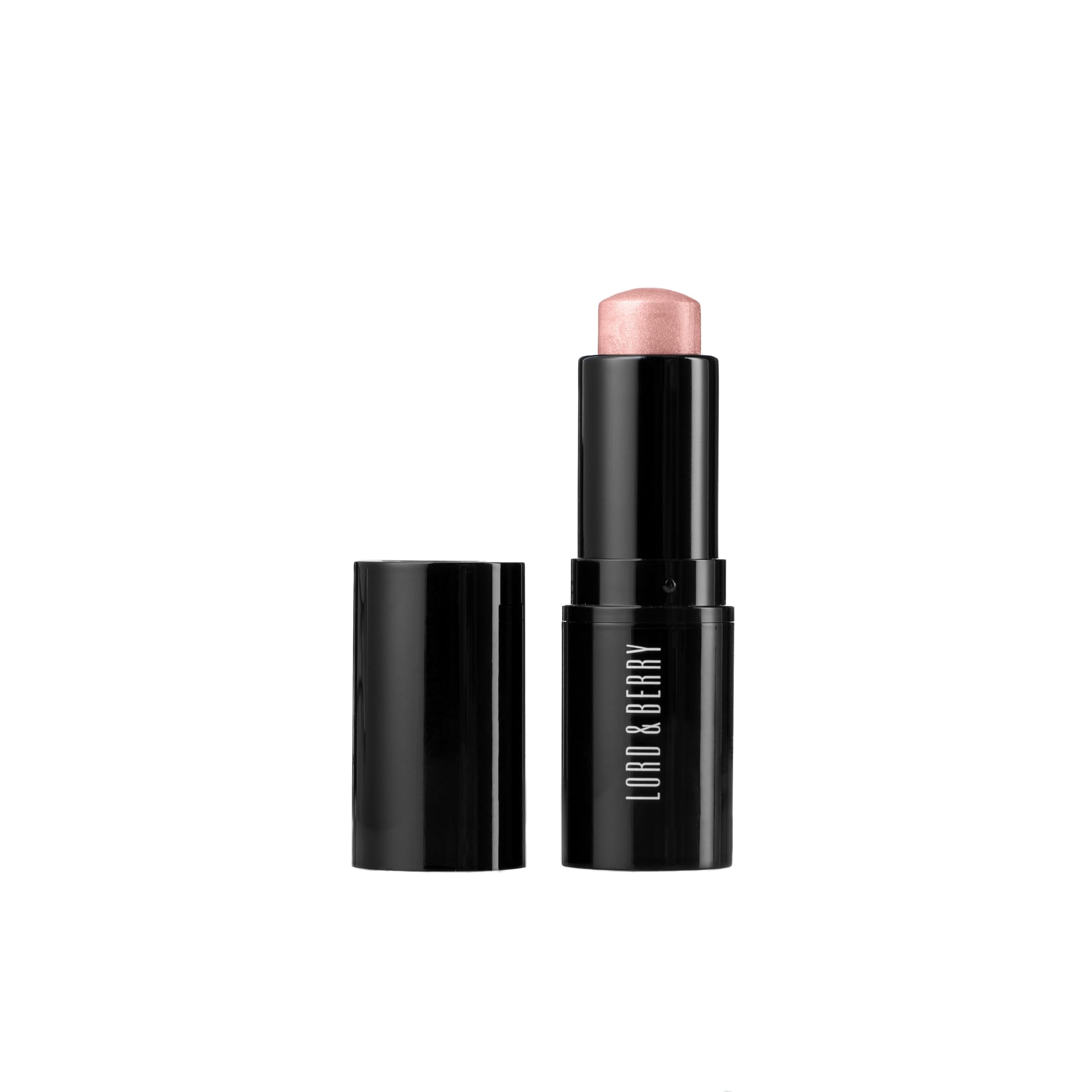 Lord & Berry Luminizer, Champagne Pink 4g