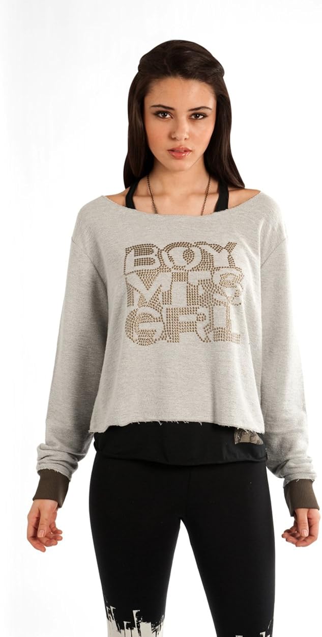 boy meets girl clothing