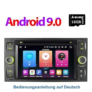 Elektroschaltplan Ford Transit