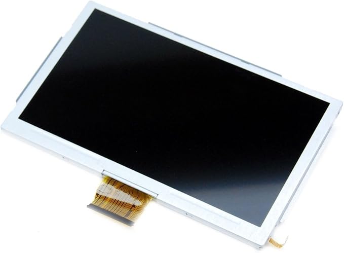 Amazon Com Official Replacement Lcd Screen Display Glass Assembly For Nintendo Wii U By Honglei Computers Accessories