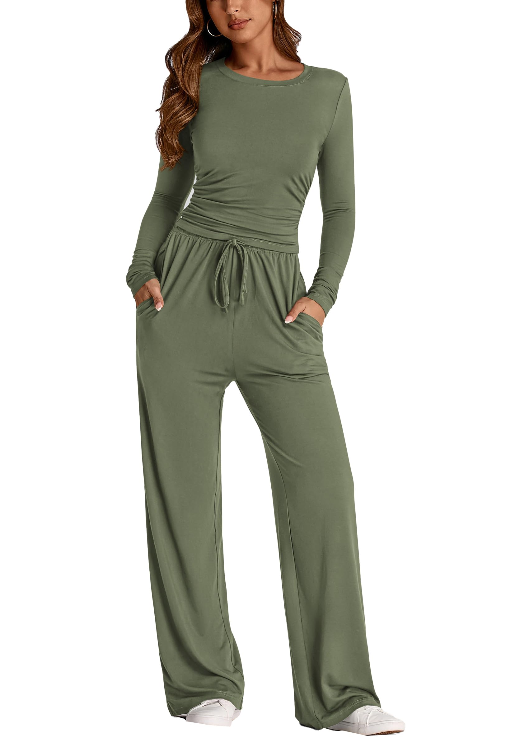 PRETTYGARDEN Womens Fall 2 Piece U2026 Curated On LTK