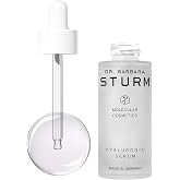 Hyaluronic Serum 1.01 Fl Oz | Hyaluronic Acid Serum for Face, Anti Aging Serum for Hydration and Firmness, Luxury Skincare By Dr. Barbara Sturm