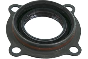 National 710995 Drive Axle Shaft Seal for Ram 1500