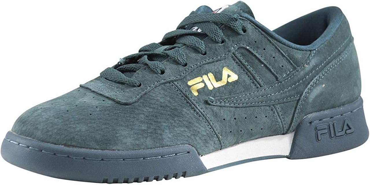 fila original fitness mens purple