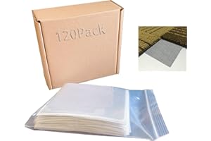 4" x 4"Carpet Tile Adhesive Connectors Carpet Square Adhesives That Creates a Floating Floor 120 tabs per Pack