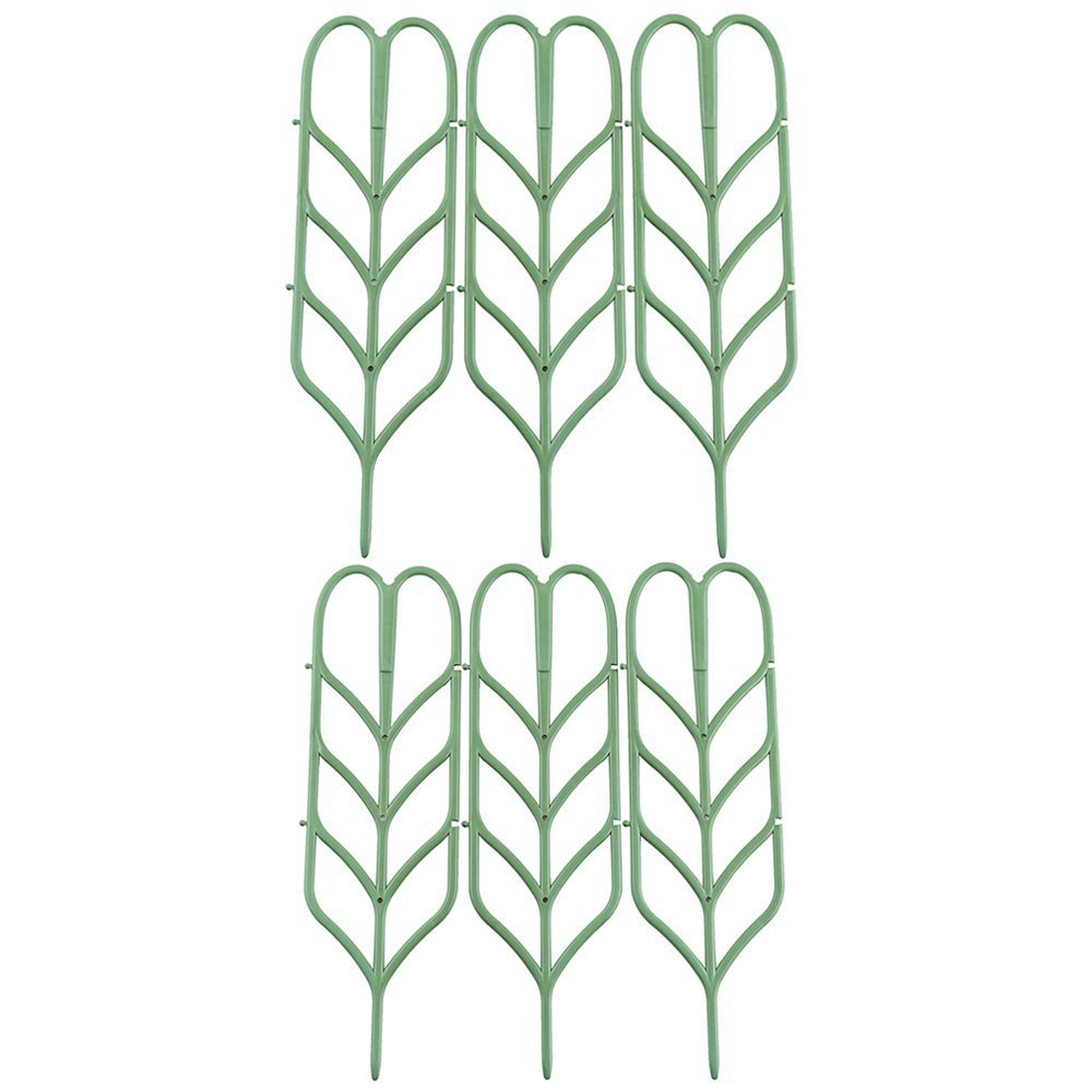 Best Garden Trellis Metal Vegetable