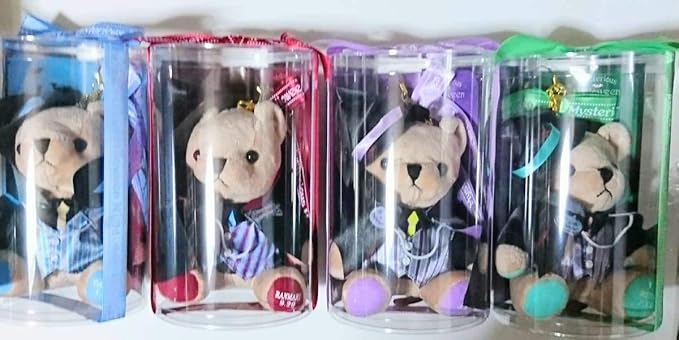 Amazon うたの プリンスさまっ ハロウィン 衣装 くまプリ Quartet Nlght 嶺二 蘭丸 藍 カミュ アニメ 萌えグッズ 通販