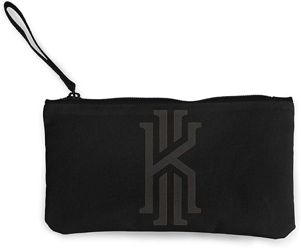 Amazon ロングウォレットカイリー アービング ロゴ おしゃれ レディース メンズ ズックの財布 多機能 小物入れポーチバン 化粧品袋 小銭入れ 財布 人気 携帯に便利であるミニゼロ財布 Generies 財布