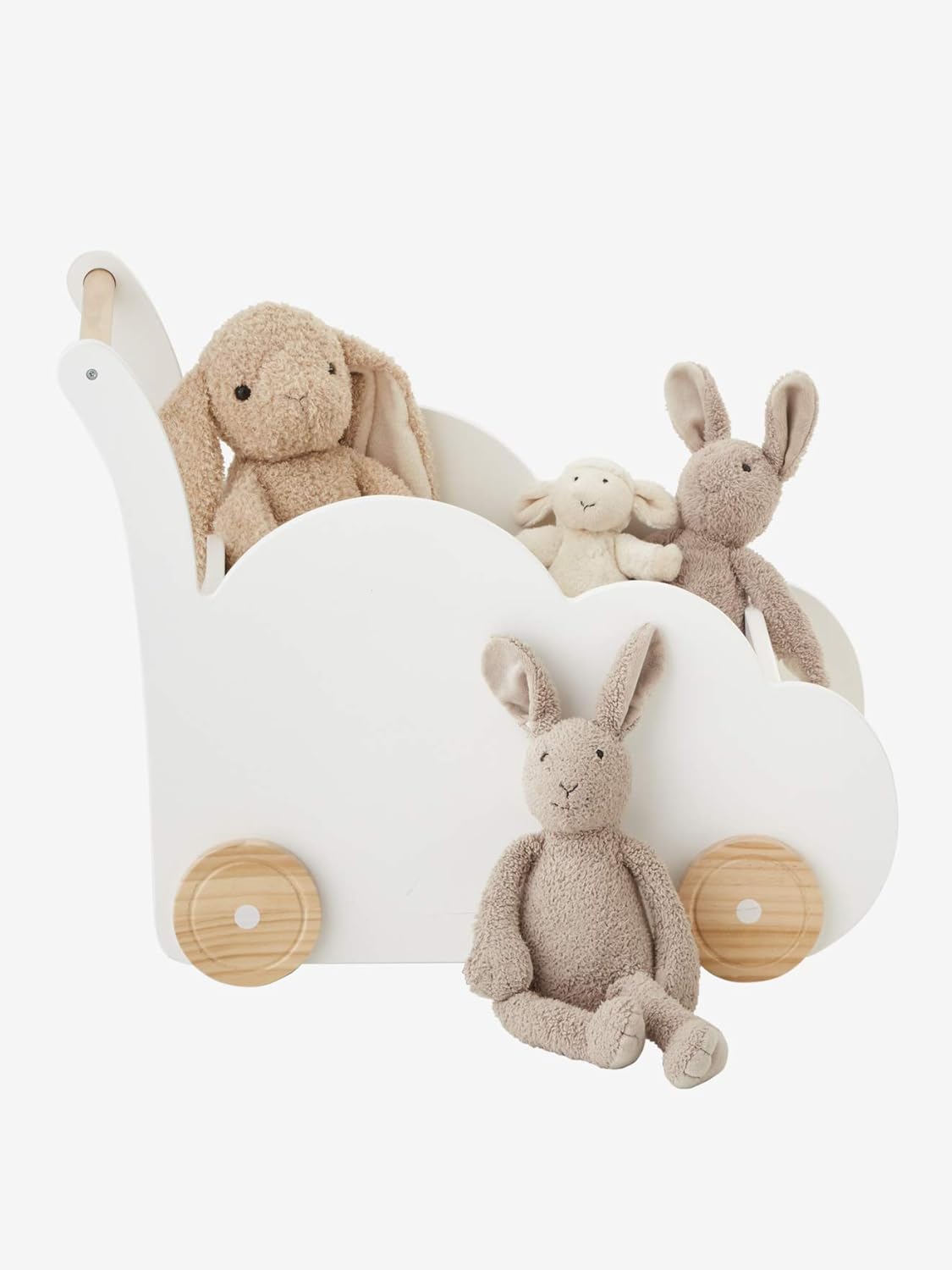 coffre a roulette vertbaudet