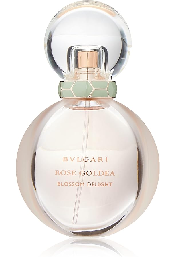 BVLGARI ROSE GOLDEA 香水 90mL Bvlgari Rose Goldea Femme Edp 90Ml, Prestige : Amazon.com.br