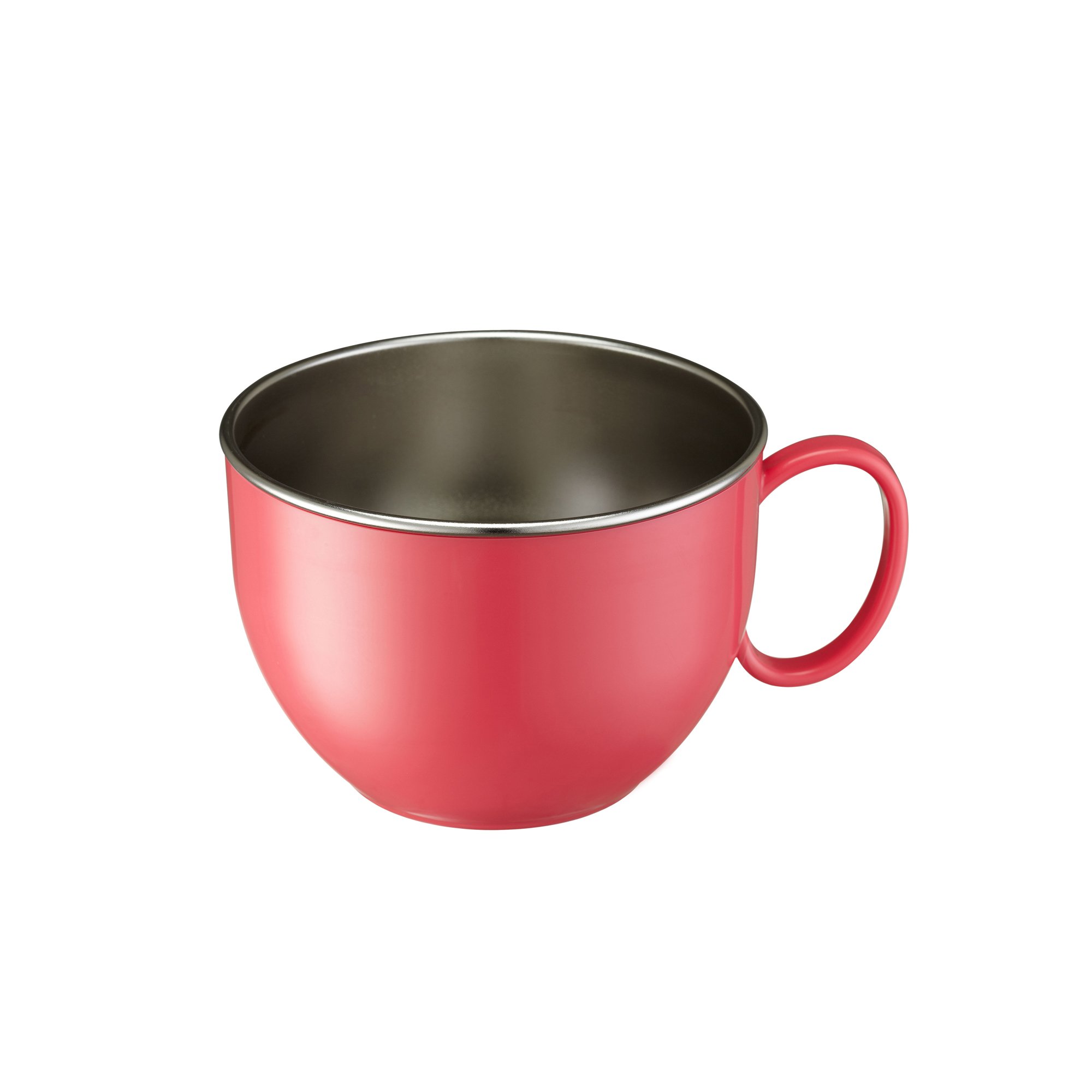 Din Din Smart Stainless Dinner Bowl