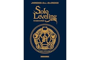 SOLO LEVELING RAGNAROK T21 EDITION MONARQUE