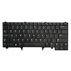 Laptop Replacement Keyboard for Without Backlit