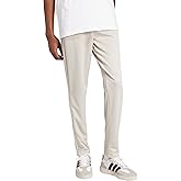 Adidas Mens Sereno Cut 3-Stripes Slim Tapered Pants