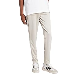 adidas Men's Sereno Cut 3-Stripes Slim Tapered