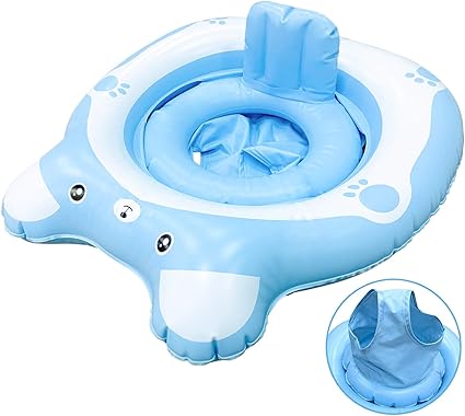 swimming ring for 18 month old