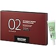 Biotop Professional 02 Eco Anti Dandruff Treatment - Scalp Treatment for Dandruff & Oily, Itchy or Dry Scalps - Formulated with a Multi Vitamin Complex (0.67oz)