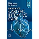 Manual of Cardiac Intensive Care