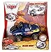Disney/Pixar Cars RS 500 Wild Racer Blue Grit Pullback Vehicle