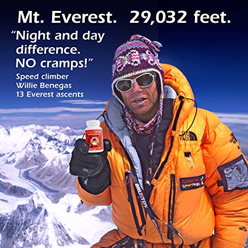 SPORTLEGS Fast Fitness Boost PreWorkout Lactic Acid Supplement, 120