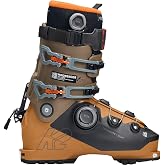 K2 Mindbender 140 BOA Men's Ski Boots