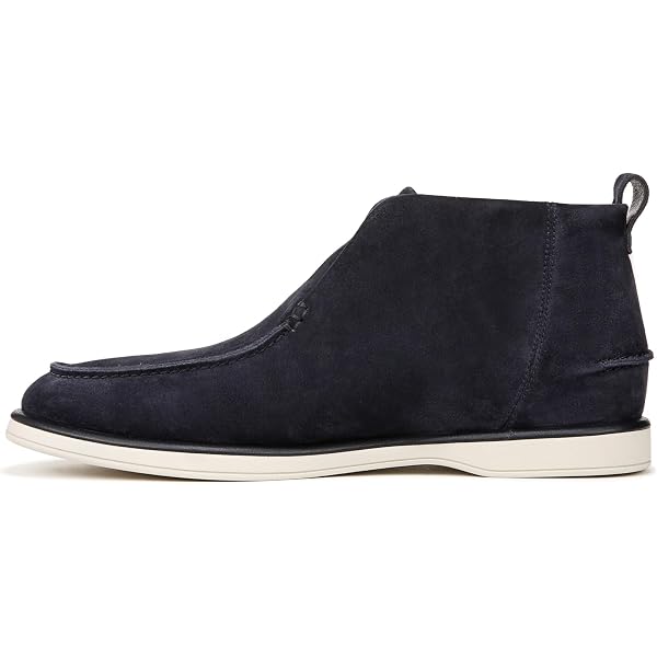 Vince Black Suede Chukka Casual Boots Men size 8 Vince Jerome Chukka Boot (Men) | Nordstrom main image 2
