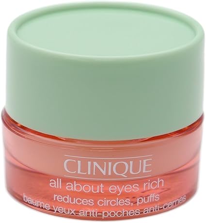 clinique eye rich