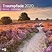 Traumpfade 2020 Broschürenkalender by 