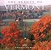 The Beauty of Vermont by 
