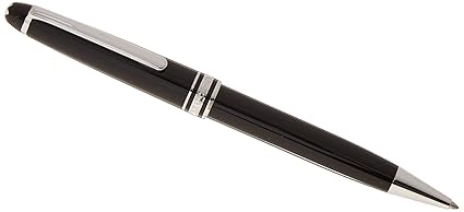How-to Deliver Montblanc Pen for repair