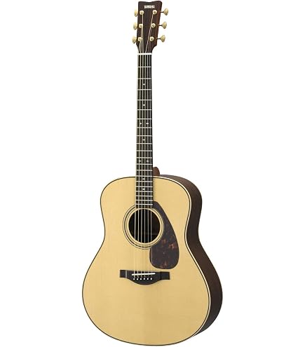 Amazon.com: Yamaha FG9 MX NT Acoustic-electric Guitar - Natural