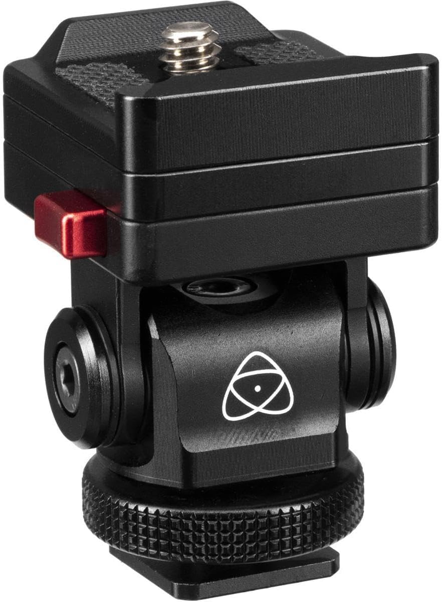 Atomos AtomX 5-Inch and 7-Inch Camera Monitor Mount