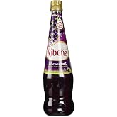 Ribena Original Blackcurrant Drink, 850 ml Bottles (Pack of 4)