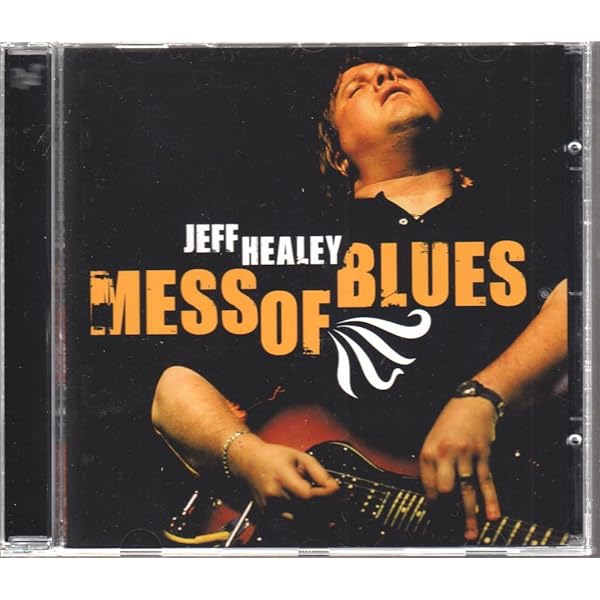 As The Years Go Passing By: Live In Germany (3 CD): Healey