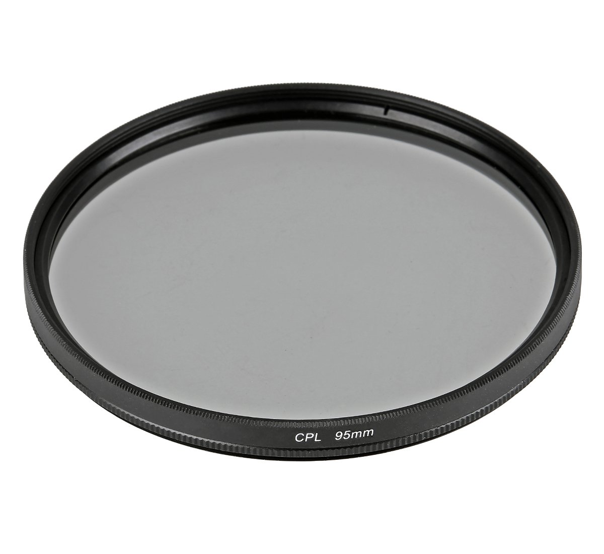 Polarising Filter 95 mm Circular CPL Filter with Protective Box