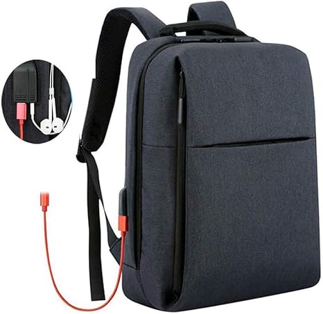 professional briefcase backpack