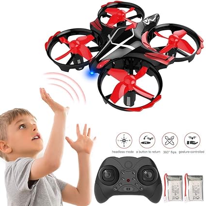 nano drone amazon
