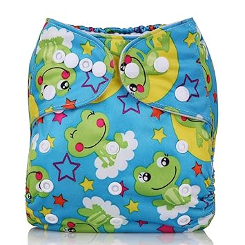 amazon nappies