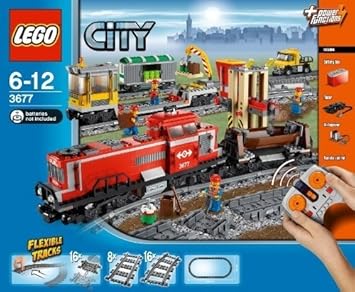 lego 3677