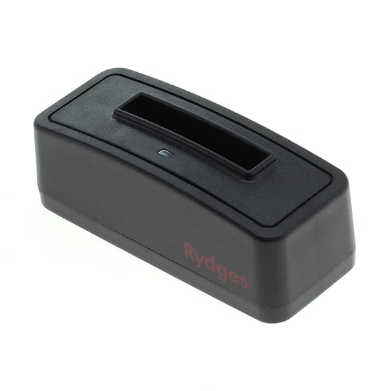 Akku Ladestation passend für alle BL-5C / BL-5B Akkus