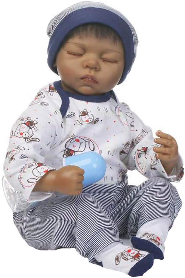 Prezzo CHENG Simulazione Bambola Morbido Silicone rinascita Bambole realistiche 20 Pollici Carino Bambino Compleanno Regalo Offerte